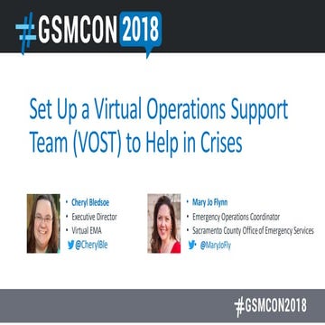 Virtual Operations Support Team | PPTX