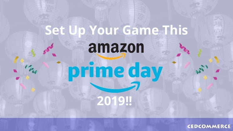 step up amazon prime