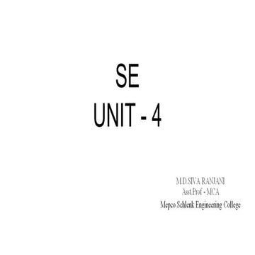 SE  UNIT - 4.pdf