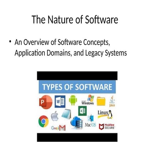 Software Engineering BSC DS UNIT 1 .pptx