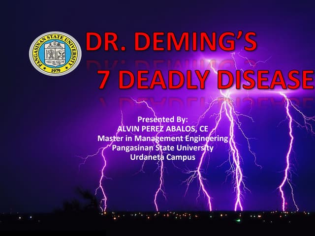 12 DEADLY HUMAN DISEASES OF ALL TIME