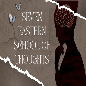 Seven (7) Eastern School of Thoughts.pptx