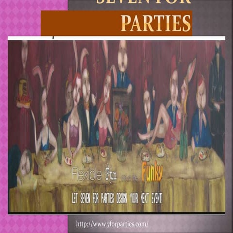 Dallas Wedding Venue