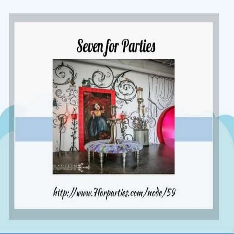 Dallas Wedding Venue