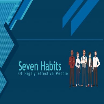 Seven Habits.pptx