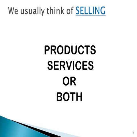 Seven qualities of top sales people