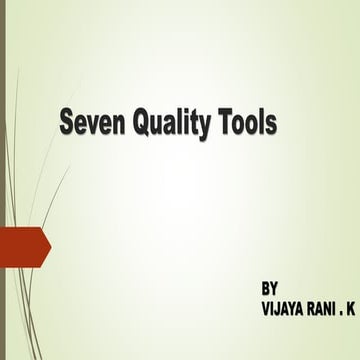 Seven Quality Tools.pptx