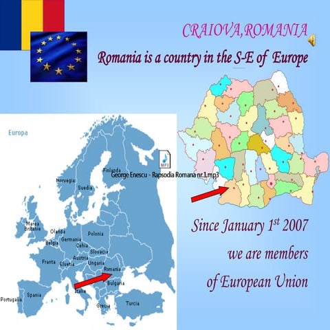 Romania -Liceul Tehnologic de Transporturi Auto