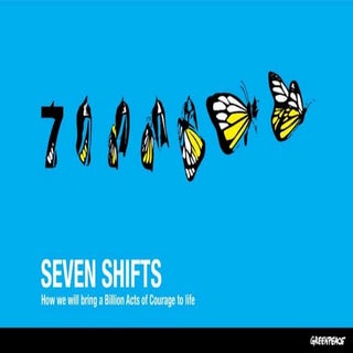 The 7 Shifts