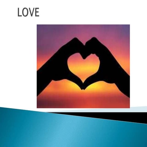 LOVE