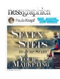 Seven steps to jump start your marketing published