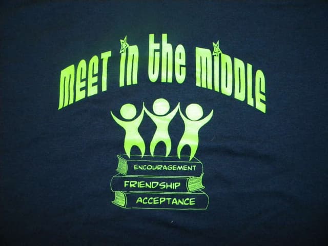 Seventh grade mi m presentation