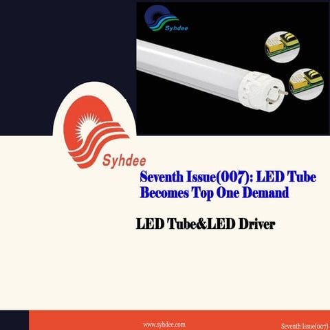 Company profile -Ark Lighting | PDF