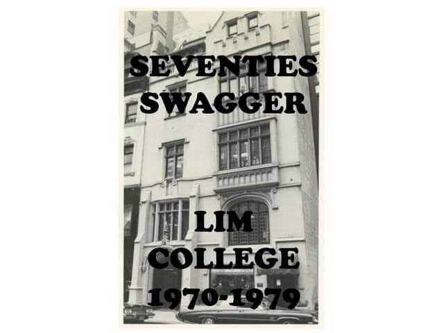 Seventies Swagger