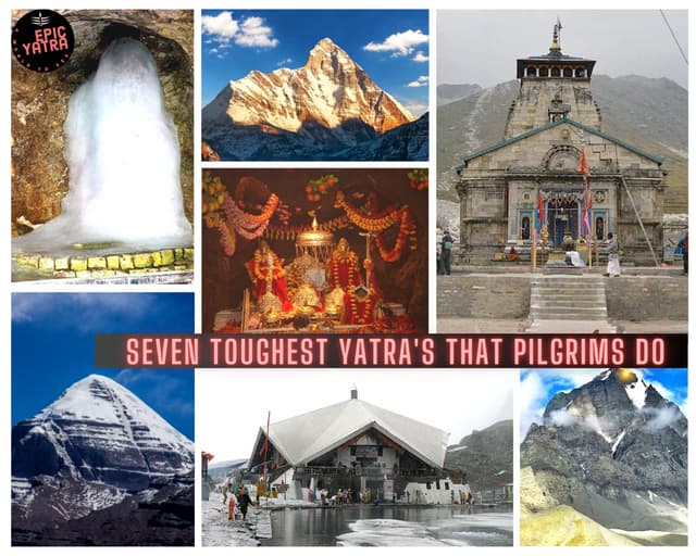 Seven Toughest Yatra's That Pilgrims Do (1).pdf