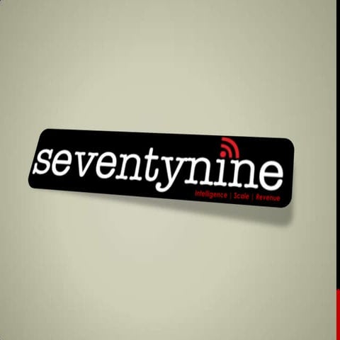 Seventynine.mobi