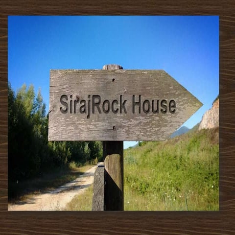 Seven wonders of the world