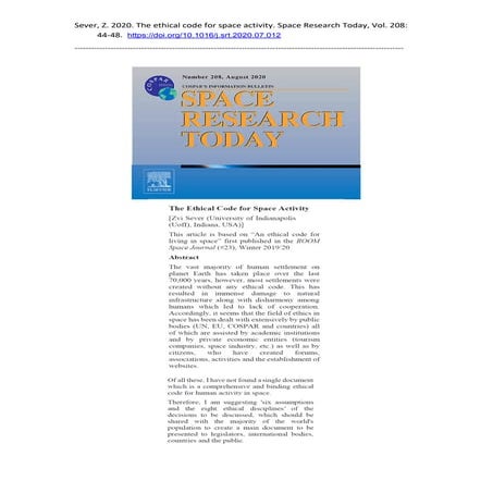 SEVER-Ethical Code for Spce in SRT2020.pdf
