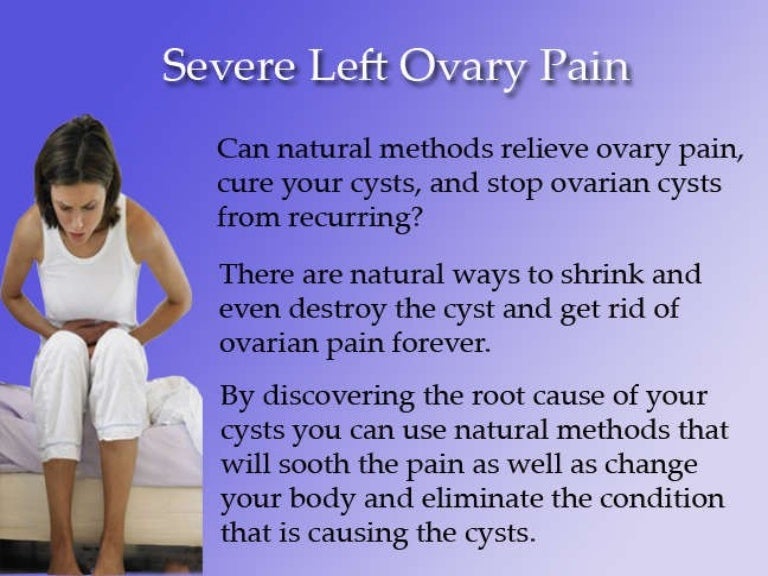 severe-left-ovary-pain