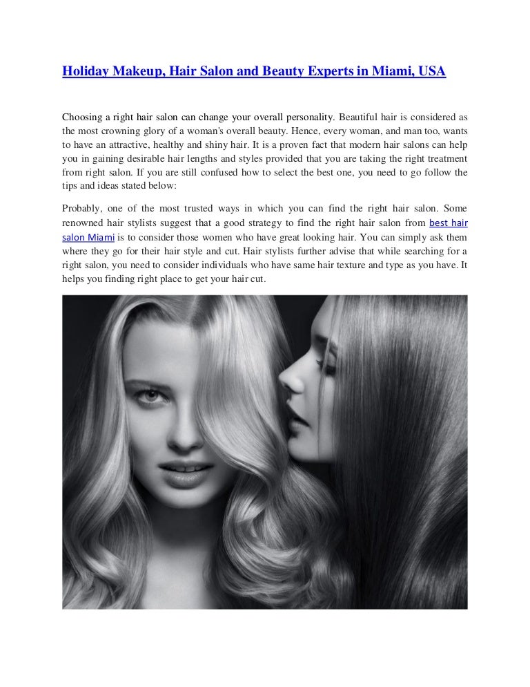 Esthesio Clinic By Sevmylook Best French Salon In Miami