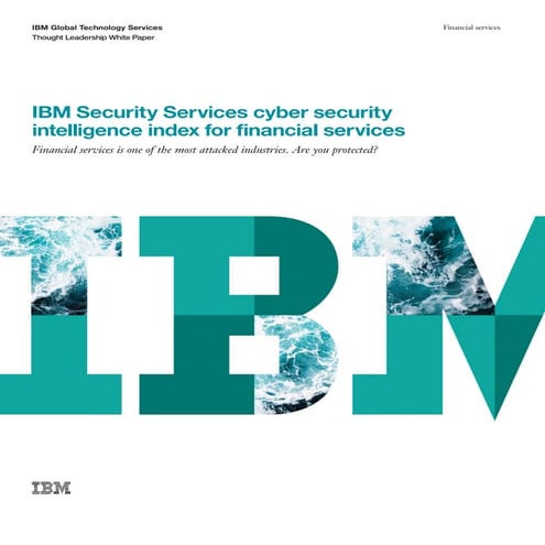 IBM Security Services
