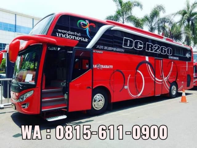Jelajah Bandung dengan Nyaman: Panduan Lengkap Memilih Jasa Transportasi Bus Pariwisata