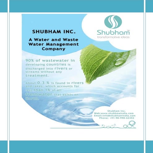 Sewage and effluent treatment plant manufacturer  ahmedabad gujarat india