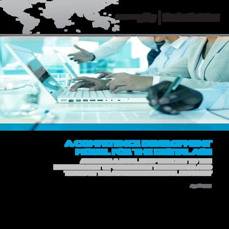 Sewells Competence Development Model for the Digital Age