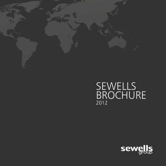 Sewells Prospectus