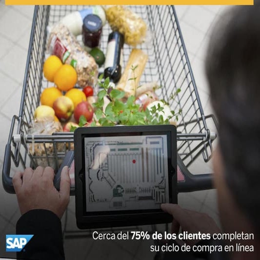 SAP Executive Summit