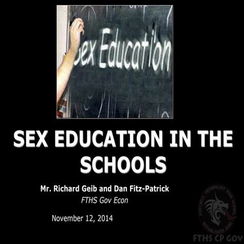 To Be a Parent: It Is For the Committed