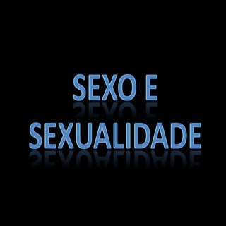 Sexo E Sexualidade