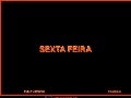 Sexta feira