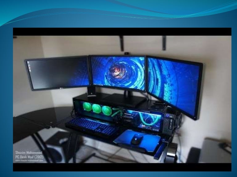 Resultado de imagen para sexta generación de las pc