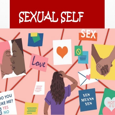 SEXUAL-SELF for every first year student