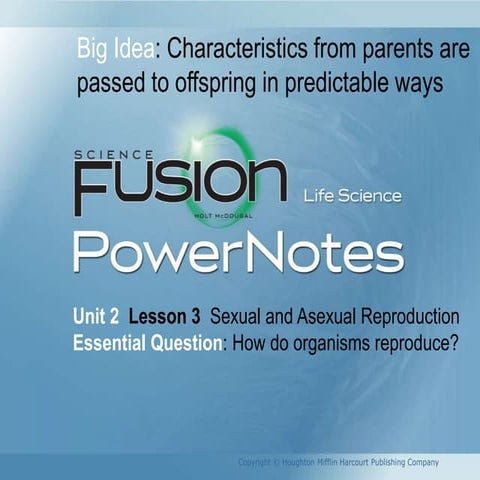 Sexual and Asexual Reproduction.ppt