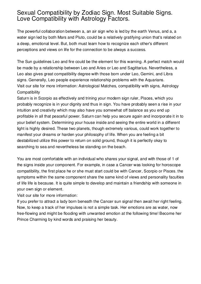 Sell Essays Sexual Compatibility By Zodiac Sign Most Suitable Signs Love Compat Computer Most Important Invention E Poverty In India Essay also Cause And Effect Essays Best Invention Essay Sexual Compatibility By Zodiac Sign Most The Roaring Twenties Essay