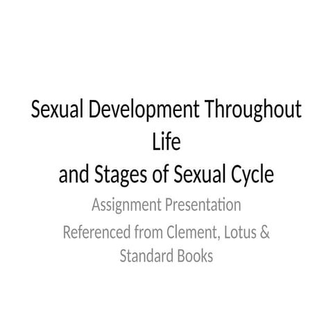 Sexual_Development_Presentation sexual..
