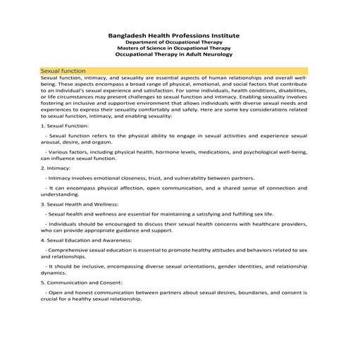 SEXUAL FUNCTION.docx