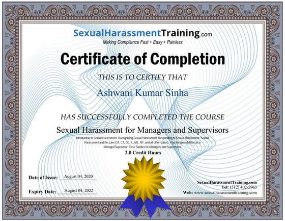 Citizen developer foundation certificate | PPT