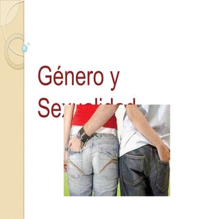Sexualidad