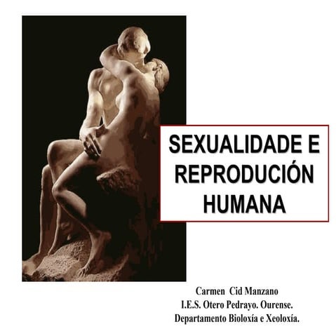 Sexualidade e reproducción