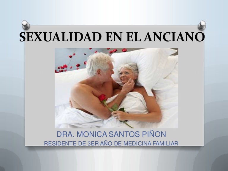 Cómo conseguir una erección en la edad senil Cómo conseguir una erección en la edad senil