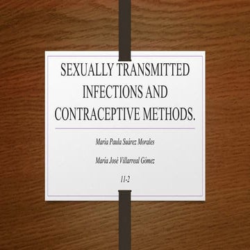 Sex and sexuality powerpoint | PPT
