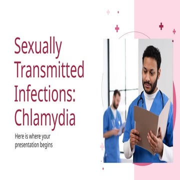 Comprehensive Overview of Chlamydia: Symptoms, Risk Factors, and ...