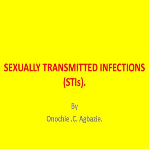 Sexually Transmitted Infections.pptx