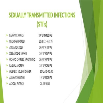 sexulity.pptx lecture notes for students