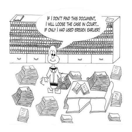 Bizz, The Smart Attorney