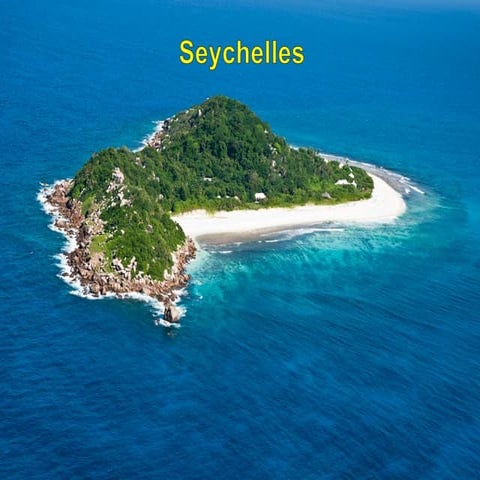Seychelles | PPTX