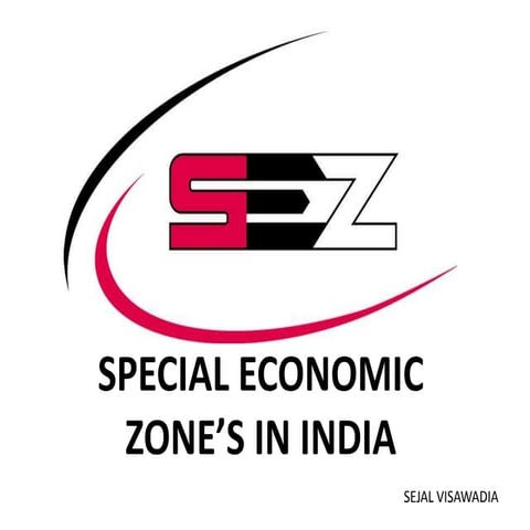 Sez india